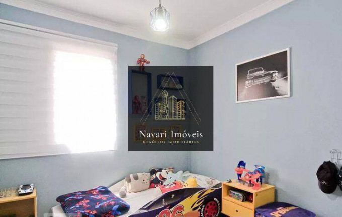 Imagem Apartamento com 3 Quartos à Venda, 84 m² em Freguesia Do ó - São Paulo