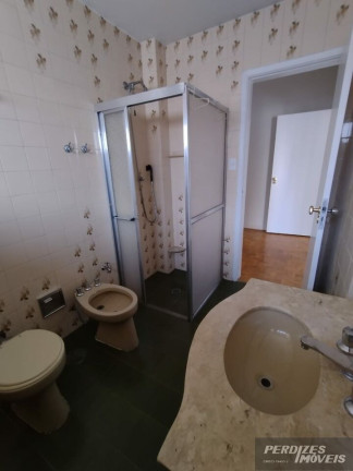 Imagem Apartamento com 3 Quartos à Venda ou Locação, 137 m² em Perdizes - São Paulo Imagem Apartamento com 3 Quartos à Venda ou Locação, 137 m² em Perdizes - São Paulo