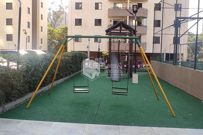 Imagem Apartamento com 3 Quartos à Venda, 61 m² em Morumbi - São Paulo Imagem Apartamento com 3 Quartos à Venda, 61 m² em Morumbi - São Paulo