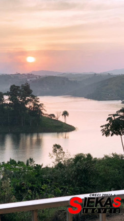 Imagem Imóvel com 8 Quartos à Venda, 133.000 m² em Santa Isabel - Santa Isabel