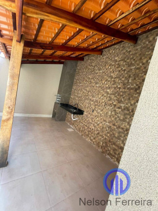 Imagem Casa com 3 Quartos à Venda, 180 m² em Jardim Dos Girassóis - Aparecida De Goiânia