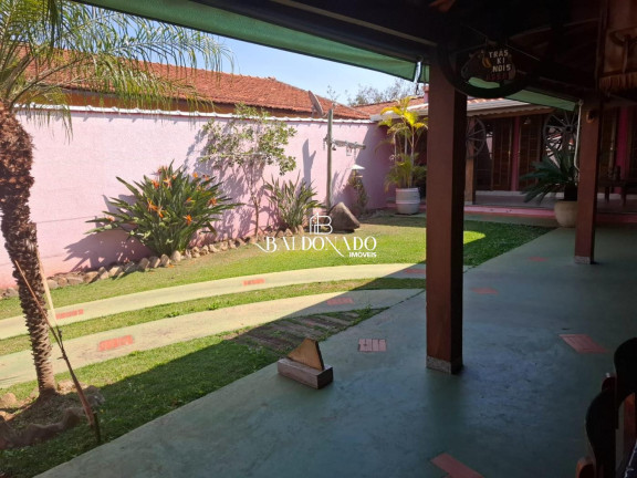 Imagem Casa com 2 Quartos à Venda, 250 m² em Centro - Joanópolis Imagem Casa com 2 Quartos à Venda, 250 m² em Centro - Joanópolis