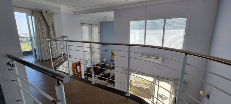 Imagem Casa com 5 Quartos à Venda, 1.000 m² em Condomínio Residencial Mirante Do Vale - Jacareí