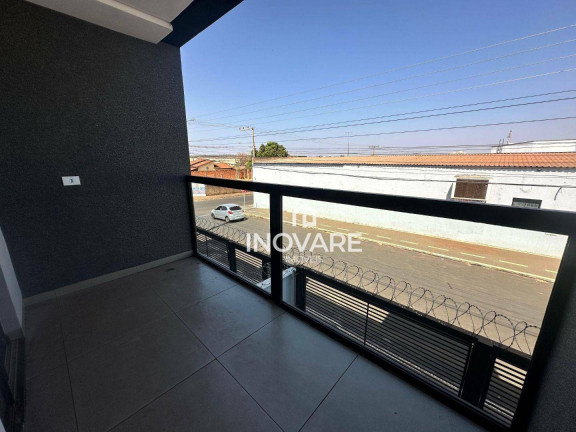Imagem Casa com 2 Quartos para Alugar, 90 m² em Jardim América - Itumbiara Imagem Casa com 2 Quartos para Alugar, 90 m² em Jardim América - Itumbiara