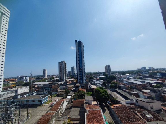 Imagem Apartamento com 2 Quartos para Alugar, 65 m² em Pedreira - Belém
