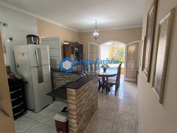 Imagem Casa com 2 Quartos à Venda, 312 m² em Cibratel I - Itanhaém