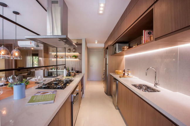 Imagem Cobertura com 3 Quartos à Venda, 240 m² em Perdizes - São Paulo