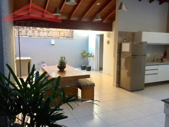 Imagem Casa com 4 Quartos à Venda, 186 m² em Jardim Paulista Ii - Jundiaí Imagem Casa com 4 Quartos à Venda, 186 m² em Jardim Paulista Ii - Jundiaí