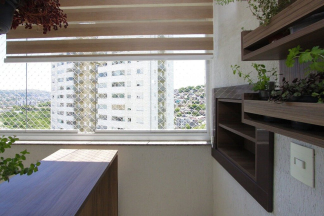 Imagem Apartamento com 2 Quartos à Venda, 79 m² em Jardim Carvalho - Porto Alegre
