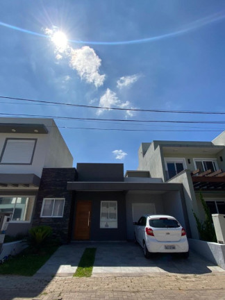 Casa com 3 Quartos à Venda, 96 m² em Parque Da Matriz - Gravataí