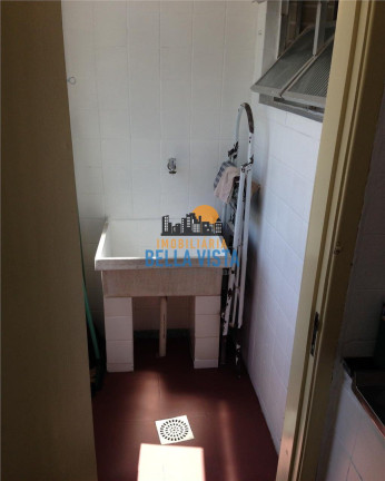Imagem Apartamento com 1 Quarto à Venda, 64 m² em Itararé - São Vicente Imagem Apartamento com 1 Quarto à Venda, 64 m² em Itararé - São Vicente