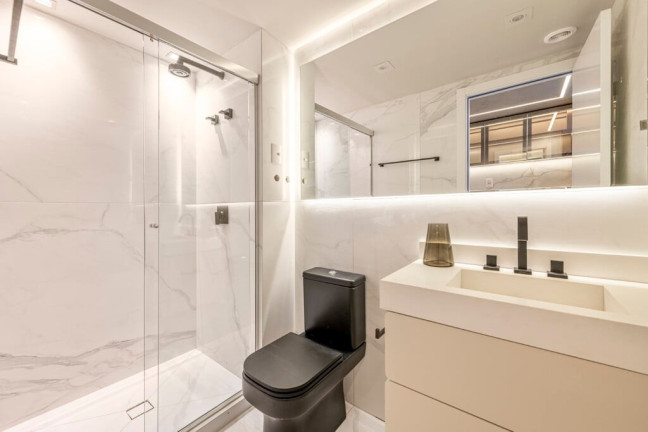 Imagem Apartamento com 2 Quartos à Venda, 69 m² em Mont Serrat - Porto Alegre