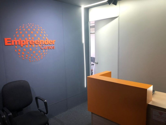 Imóvel Comercial à Venda, 36 m² em Floresta - Porto Alegre