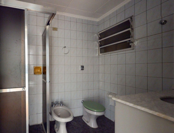 Imagem Imóvel com 3 Quartos à Venda, 135 m² em Santa Cecília - São Paulo