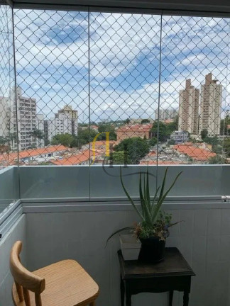 Imagem Apartamento com 2 Quartos à Venda, 60 m² em Vila Antônio - São Paulo