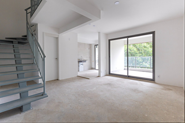 Imagem Apartamento com 2 Quartos à Venda, 91 m² em Perdizes - São Paulo Imagem Apartamento com 2 Quartos à Venda, 91 m² em Perdizes - São Paulo