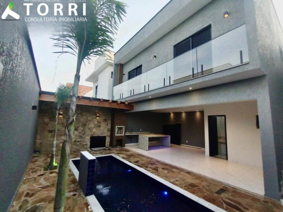 Imóvel com 3 Quartos à Venda, 197 m² em Ibiti Reserva - Sorocaba