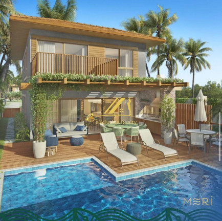 Imagem Imóvel com 4 Quartos à Venda, 150 m² em Itacimirim (monte Gordo) - Camaçari Imagem Imóvel com 4 Quartos à Venda, 150 m² em Itacimirim (monte Gordo) - Camaçari