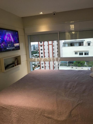 Imagem Cobertura com 2 Quartos à Venda, 145 m² em Vila Mariana - São Paulo
