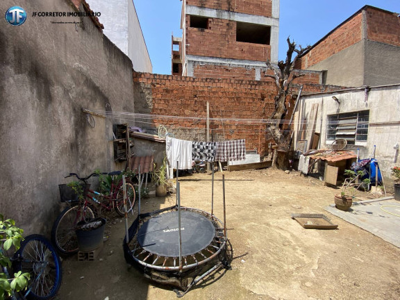 Imagem Casa com 3 Quartos à Venda, 342 m² em Bom Retiro - Ipatinga
