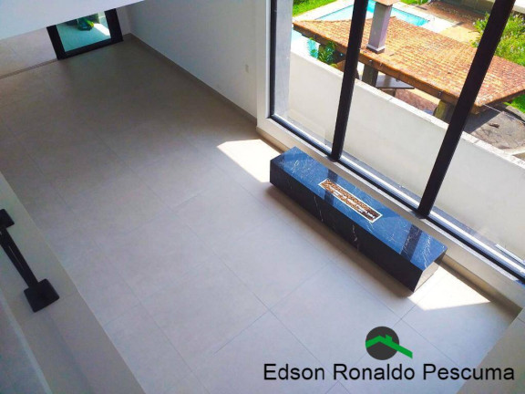Imagem Casa de Condomínio com 4 Quartos à Venda, 744 m² em Alphaville Residencial Um - Barueri