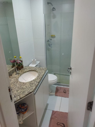 Imagem Cobertura com 3 Quartos à Venda, 211 m² em Recreio Dos Bandeirantes - Rio De Janeiro