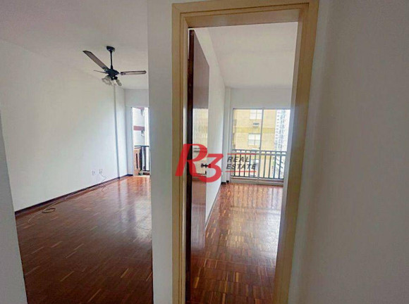 Imagem Apartamento com 2 Quartos à Venda, 94 m² em Itararé - São Vicente
