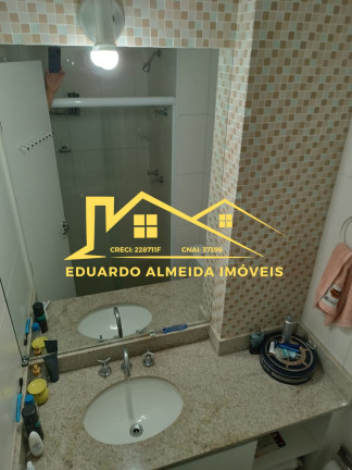 Imagem Apartamento com 2 Quartos à Venda, 68 m² em Parque Campolim - Sorocaba