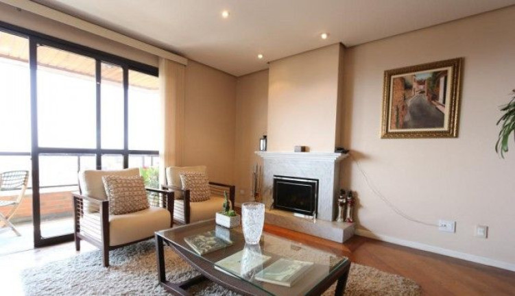 Imóvel com 3 Quartos à Venda, 176 m² em Vila Andrade - São Paulo