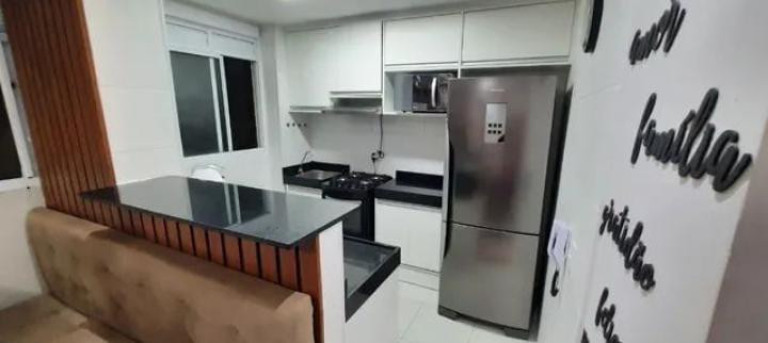 Imagem Apartamento com 2 Quartos à Venda, 40 m² em Vidanova - Lauro De Freitas Imagem Apartamento com 2 Quartos à Venda, 40 m² em Vidanova - Lauro De Freitas