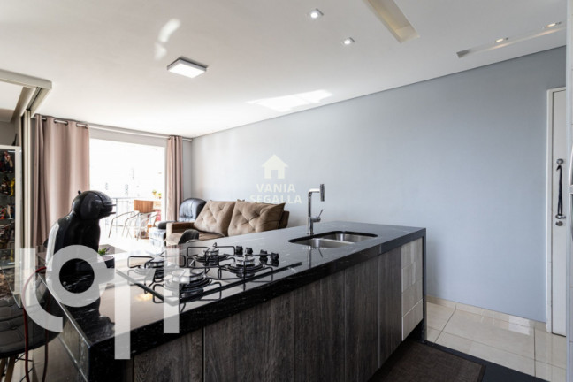 Imagem Apartamento com 2 Quartos à Venda, 70 m² em Lapa - São Paulo Imagem Apartamento com 2 Quartos à Venda, 70 m² em Lapa - São Paulo