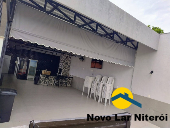 Imagem Apartamento com 2 Quartos à Venda, 70 m² em Fonseca - Niterói Imagem Apartamento com 2 Quartos à Venda, 70 m² em Fonseca - Niterói