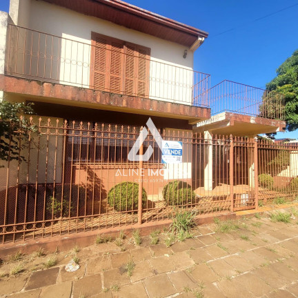 Casa com 3 Quartos à Venda, 341 m² em Schetter - Cruz Alta
