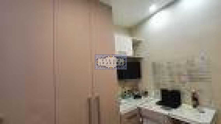 Imagem Apartamento com 3 Quartos à Venda, 100 m² em Icaraí - Niterói