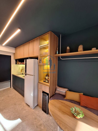 Imagem Apartamento com 1 Quarto à Venda, 36 m² em Vila Guarani (z Sul) - São Paulo Imagem Apartamento com 1 Quarto à Venda, 36 m² em Vila Guarani (z Sul) - São Paulo