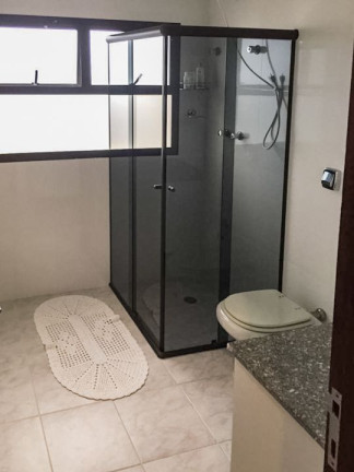 Imagem Apartamento com 3 Quartos à Venda, 205 m² em Enseada - Guarujá