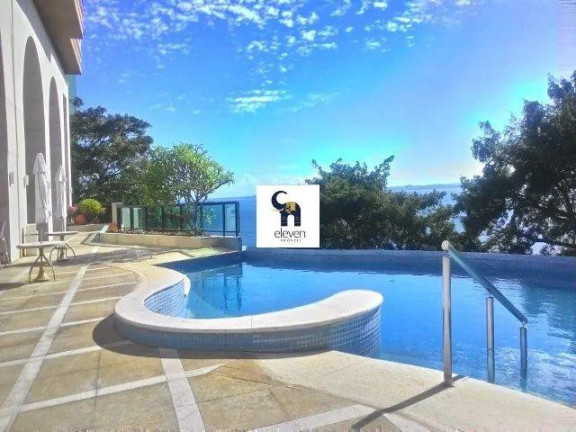 Imagem Apartamento com 5 Quartos à Venda, 350 m² em Vitoria - Salvador Imagem Apartamento com 5 Quartos à Venda, 350 m² em Vitoria - Salvador