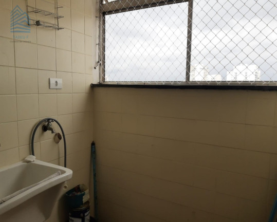 Imagem Imóvel com 2 Quartos à Venda, 53 m² em Barra Funda - São Paulo