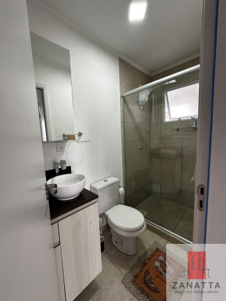 Imagem Apartamento com 2 Quartos à Venda, 55 m² em Parque Amador - Esteio