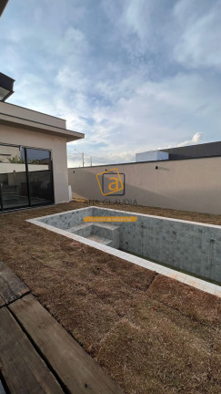 Imagem Casa com 3 Quartos à Venda, em Loteamento Residencial Una - Itu Imagem Casa com 3 Quartos à Venda, em Loteamento Residencial Una - Itu