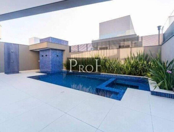 Imagem Casa de Condomínio com 4 Quartos à Venda, 420 m² em Santo Antônio - São Caetano Do Sul Imagem Casa de Condomínio com 4 Quartos à Venda, 420 m² em Santo Antônio - São Caetano Do Sul