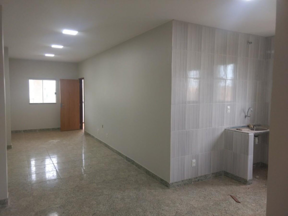 Apartamento com 2 Quartos para Alugar, 94 m² em Setor Norte - Planaltina