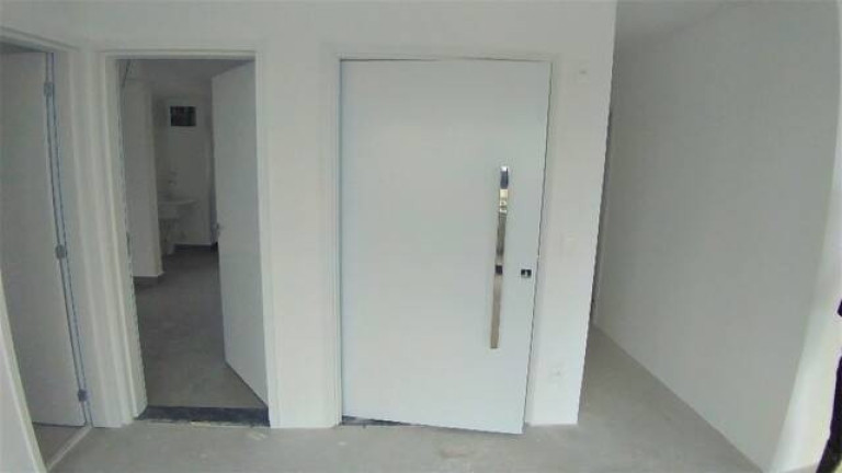 Imagem Apartamento com 3 Quartos à Venda, 161 m² em Campestre - Santo André
