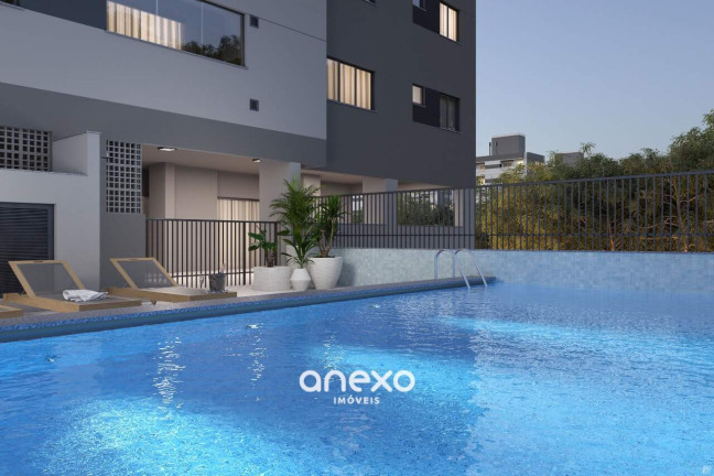 Imagem Apartamento com 2 Quartos à Venda, 55 m² em água Verde - Blumenau Imagem Apartamento com 2 Quartos à Venda, 55 m² em água Verde - Blumenau