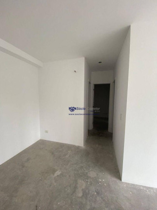 Imagem Apartamento com 2 Quartos à Venda, 60 m² em Vila Jacuí - São Paulo