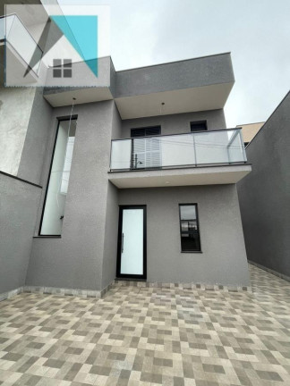 Casa com 3 Quartos à Venda, 115 m² em Portais (polvilho) - Cajamar