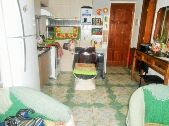 Imagem Apartamento com 1 Quarto à Venda, 50 m² em Centro - Porto Alegre Imagem Apartamento com 1 Quarto à Venda, 50 m² em Centro - Porto Alegre
