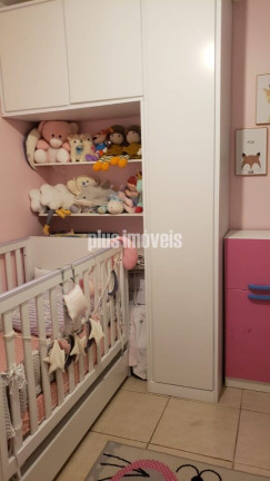 Imagem Apartamento com 2 Quartos à Venda, 62 m² em Vila Monte Alegre - São Paulo