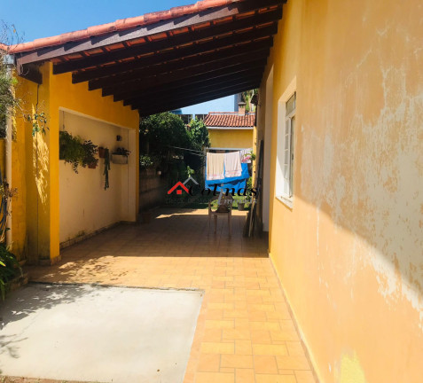 Imagem Imóvel com 3 Quartos à Venda, 440 m² em Antes Do Centro - Ibiúna