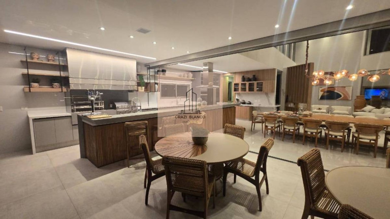 Imagem Casa de Condomínio com 7 Quartos à Venda, 731 m² em Condomínio Riviera De São Lourenço - Bertioga Imagem Casa de Condomínio com 7 Quartos à Venda, 731 m² em Condomínio Riviera De São Lourenço - Bertioga